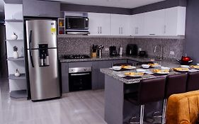 Hermoso Apartamento Amoblado Centro De Buga